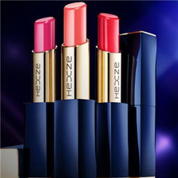 韓熙貞化妝品 視覺營銷之美，產品與店鋪的雙重魅力