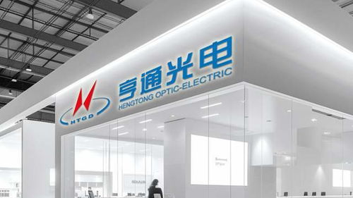 6G時代光纜產業鏈深度剖析 中興通訊、亨通光電、中天科技、東材科技誰是潛力龍頭？